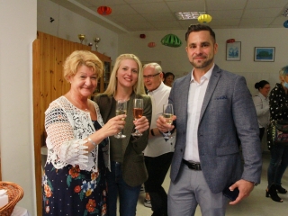 Boldog születésnapot, "Jószoli"! - fotó: 