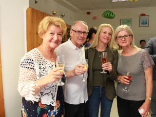 Boldog születésnapot, "Jószoli"! - fotó: 