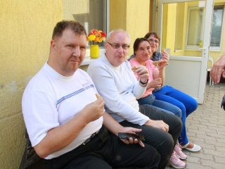 Boldog születésnapot, "Jószoli"! - fotó: 