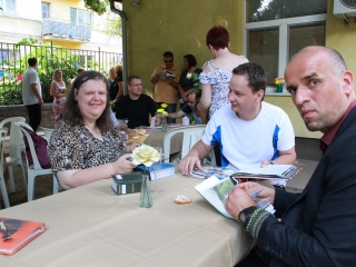 Boldog születésnapot, "Jószoli"! - fotó: 