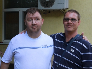 Boldog születésnapot, "Jószoli"! - fotó: 