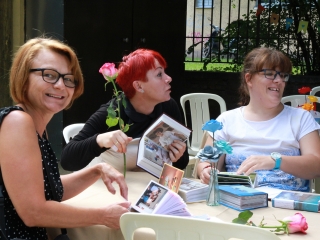 Boldog születésnapot, "Jószoli"! - fotó: 