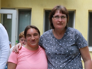 Boldog születésnapot, "Jószoli"! - fotó: 