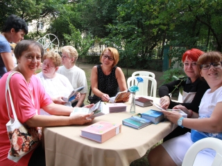 Boldog születésnapot, "Jószoli"! - fotó: 