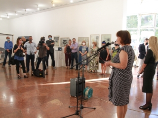 Belátások - zárónap a kortársban - fotó: 