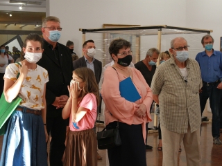 Belátások - zárónap a kortársban - fotó: 