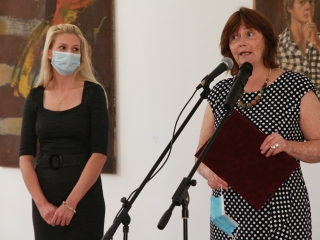 Belátások - zárónap a kortársban - fotó: 