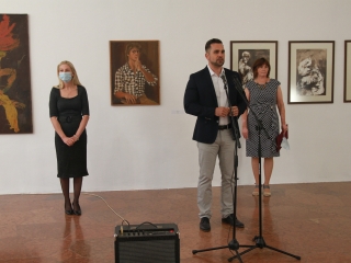 Belátások - zárónap a kortársban - fotó: 