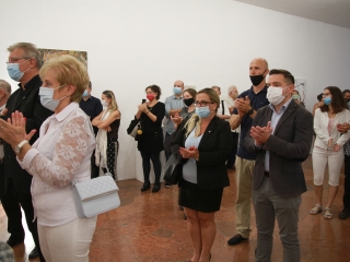 Belátások - zárónap a kortársban - fotó: 