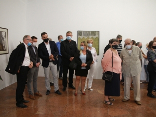 Belátások - zárónap a kortársban - fotó: 