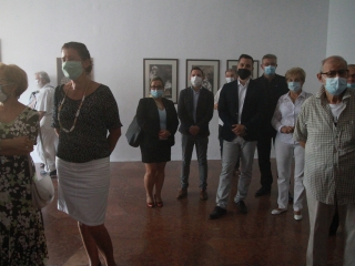 Belátások - zárónap a kortársban - fotó: 