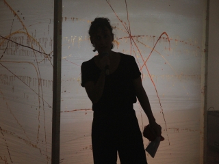 Belátások - zárónap a kortársban - fotó: 