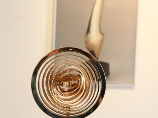 Gombi kiállítása Ráckevén - fotó: Ónodi Zoltán