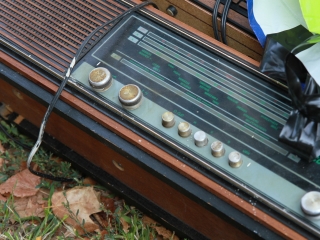 Négy városrészben folytatódott a gyűjtés - fotó: 