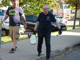 Négy városrészben folytatódott a gyűjtés - fotó: 