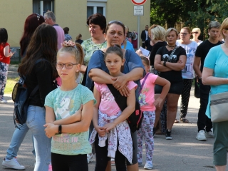 Ragyogj kékben! Ligeti kavalkád - fotó: 