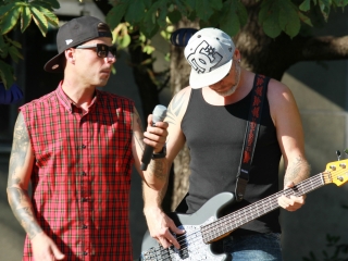 Ragyogj kékben! Ligeti kavalkád - fotó: 