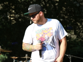 Ragyogj kékben! Ligeti kavalkád - fotó: 