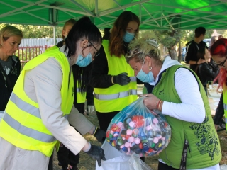 Családi ÖKO-nap Újtelepen - fotó: 