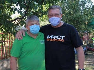 Családi ÖKO-nap Újtelepen - fotó: 