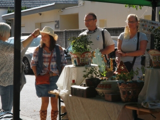Családi ÖKO-nap Újtelepen - fotó: 