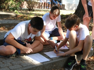 Európai Mobilitási Hét: sikeres zárónap a ligetben - fotó: 