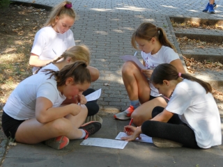 Európai Mobilitási Hét: sikeres zárónap a ligetben - fotó: 