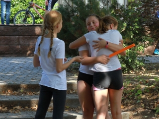 Európai Mobilitási Hét: sikeres zárónap a ligetben - fotó: 