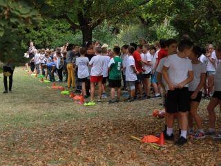 Mozgás, mozgás, Vasvári! - fotó: 