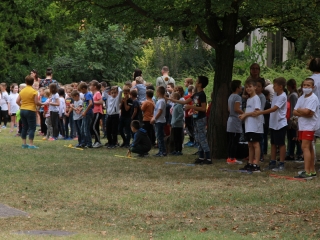 Mozgás, mozgás, Vasvári! - fotó: 