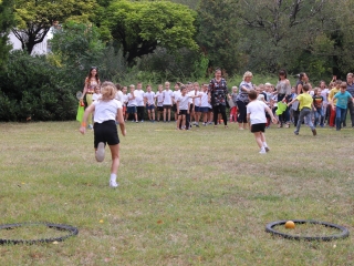 Mozgás, mozgás, Vasvári! - fotó: 