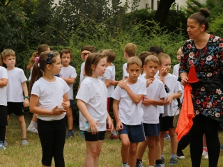 Mozgás, mozgás, Vasvári! - fotó: 