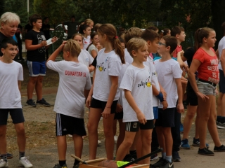 Mozgás, mozgás, Vasvári! - fotó: 