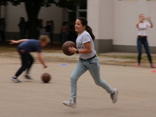 Mozgás, mozgás, Vasvári! - fotó: 