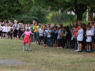 Mozgás, mozgás, Vasvári! - fotó: 