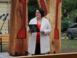 A zene világnapja és a "JEL" avatása - fotó: 