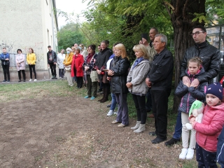 A zene világnapja és a "JEL" avatása - fotó: 