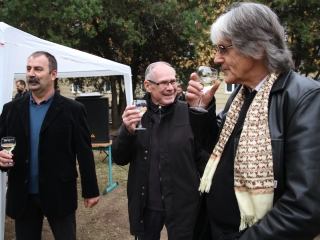 A zene világnapja és a "JEL" avatása - fotó: 