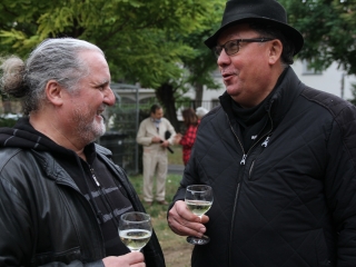 A zene világnapja és a "JEL" avatása - fotó: 