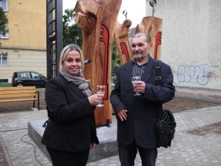 A zene világnapja és a "JEL" avatása - fotó: 