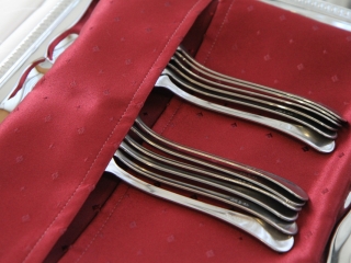 Felszolgálók mestervizsgája - fotó: Ónodi Zoltán