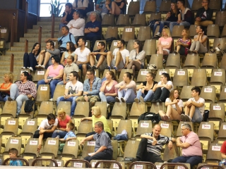 Futsal: Dunaújváros-Győr - fotó: Ónodi Zoltán