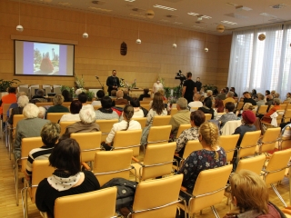 Virágos Dunaújvárosért 2020 - fotó: 