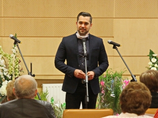 Virágos Dunaújvárosért 2020 - fotó: 