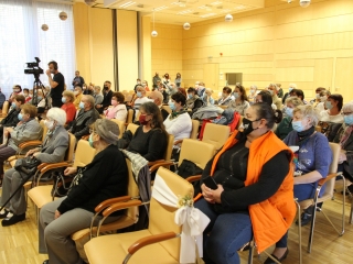 Virágos Dunaújvárosért 2020 - fotó: 