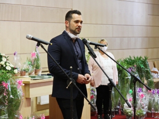 Virágos Dunaújvárosért 2020 - fotó: 