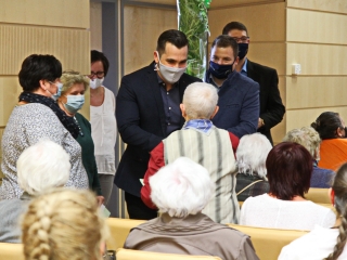 Virágos Dunaújvárosért 2020 - fotó: 