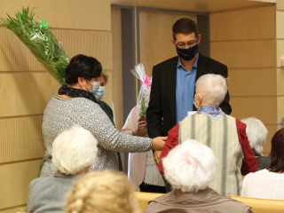 Virágos Dunaújvárosért 2020 - fotó: 