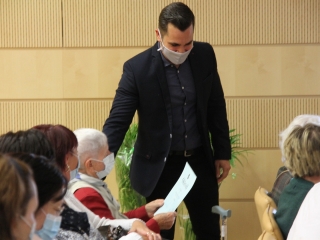 Virágos Dunaújvárosért 2020 - fotó: 