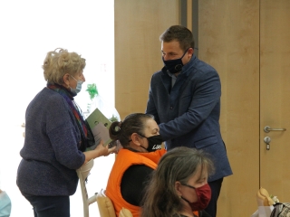 Virágos Dunaújvárosért 2020 - fotó: 